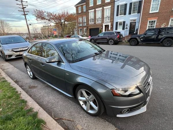 2012 Audi B8 A4 - Image 19 of 21
