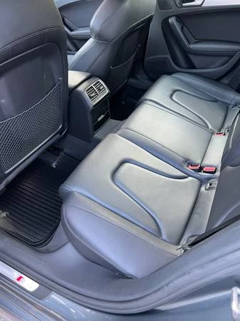 2012 Audi B8 A4 - Image 10 of 21