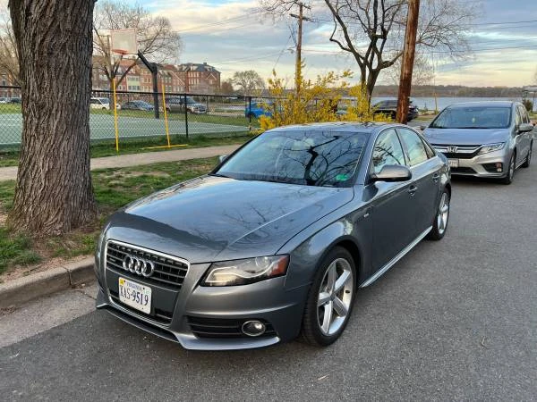 2012 Audi B8 A4 - Image 16 of 21