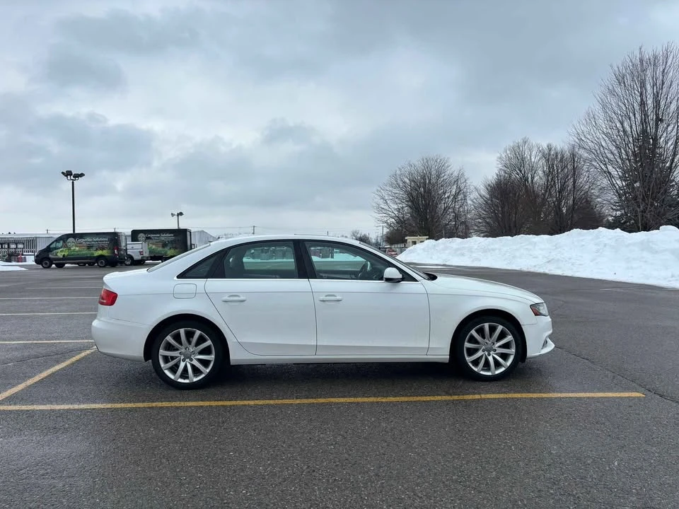 2012 Audi B8 A4 - Image 6 of 10