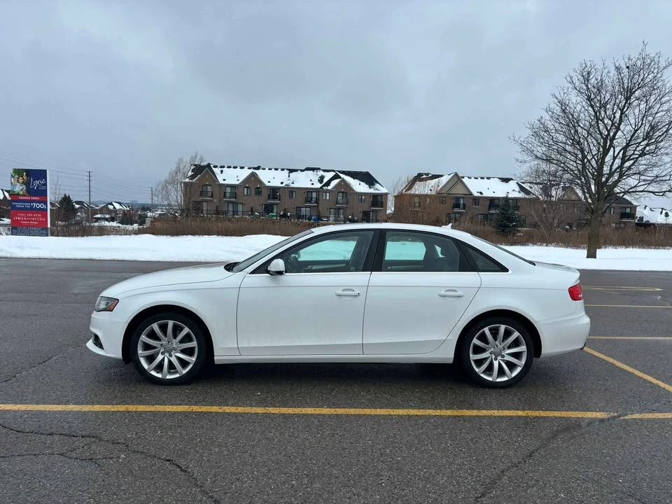 2012 Audi B8 A4 - Image 2 of 10
