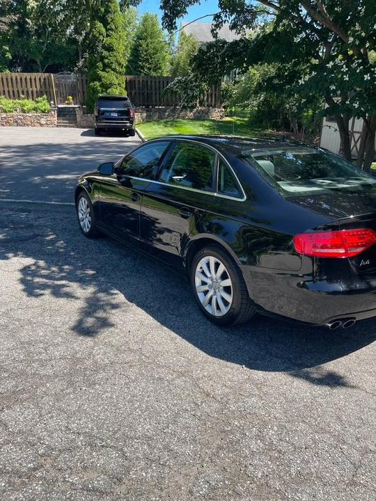 2012 Audi B8 A4 - Image 7 of 8