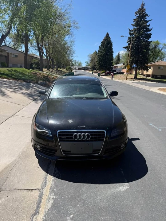 2012 Audi B8 A4 - Image 3 of 7