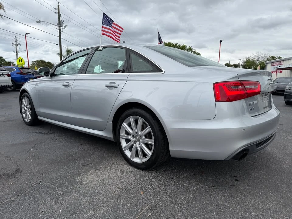 2012 Audi B8 A5 - Image 10 of 17