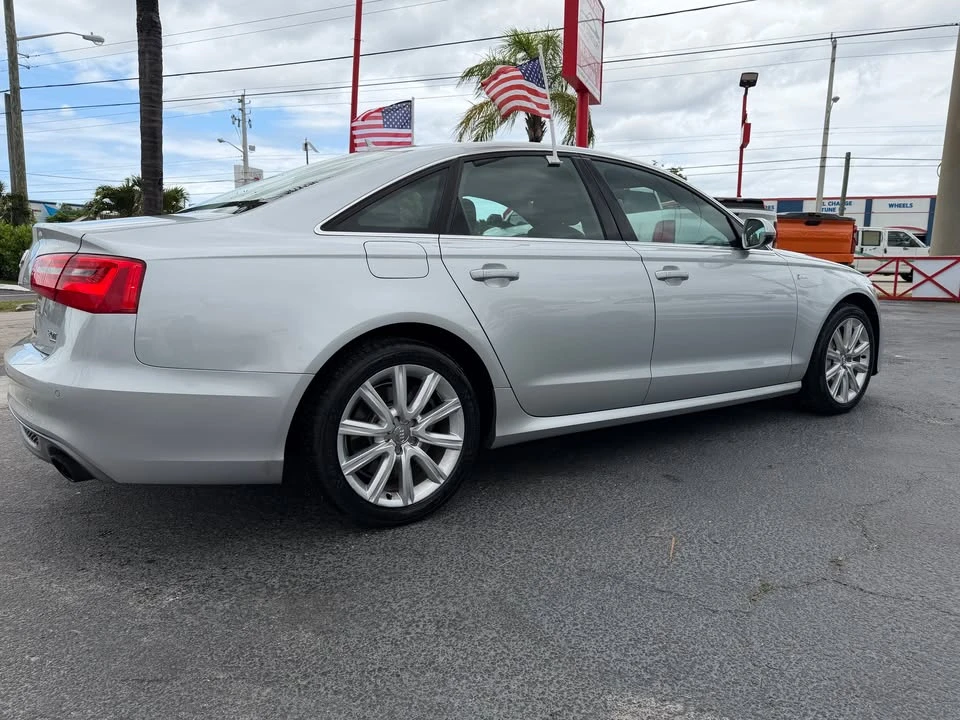2012 Audi B8 A5 - Image 7 of 17