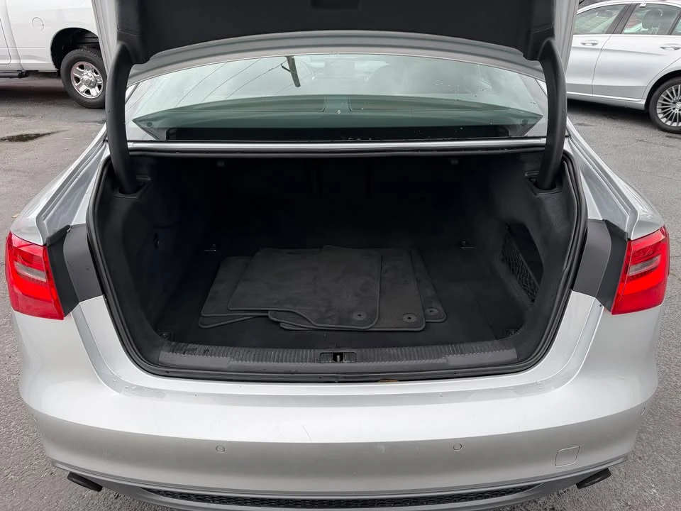 2012 Audi B8 A5 - Image 16 of 17