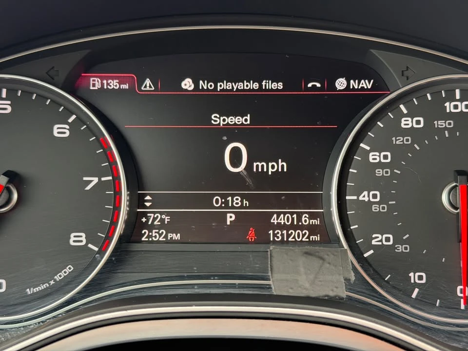 2012 Audi B8 A5 - Image 13 of 17