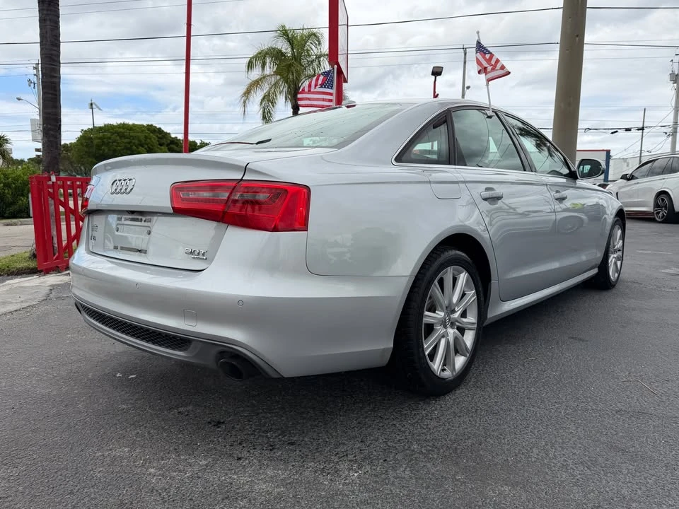 2012 Audi B8 A5 - Image 8 of 17