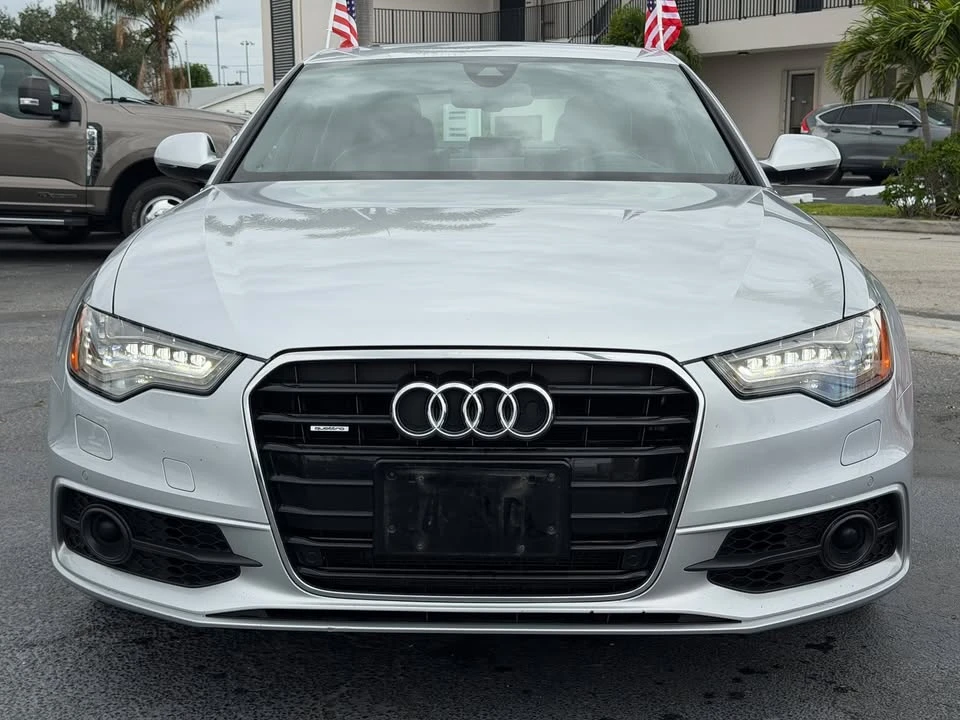 2012 Audi B8 A5 - Image 3 of 17