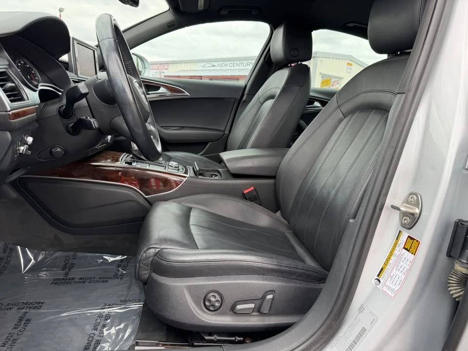 2012 Audi B8 A5 - Image 14 of 17