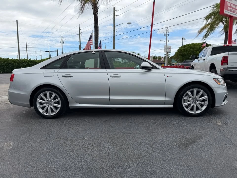 2012 Audi B8 A5 - Image 6 of 17