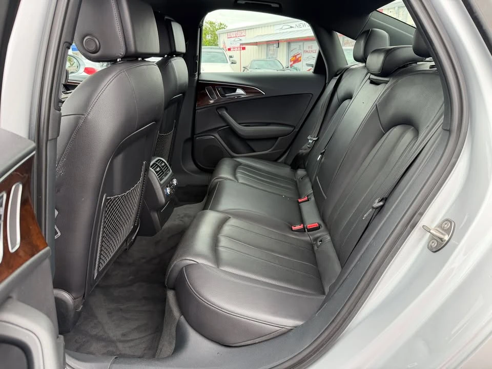 2012 Audi B8 A5 - Image 15 of 17