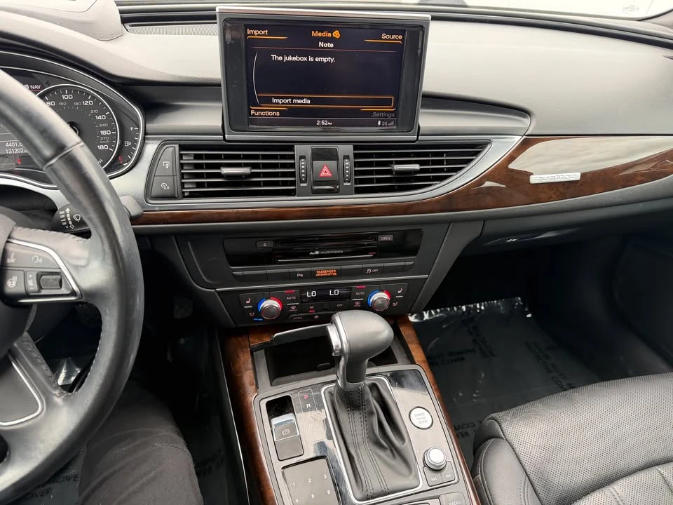 2012 Audi B8 A5 - Image 12 of 17