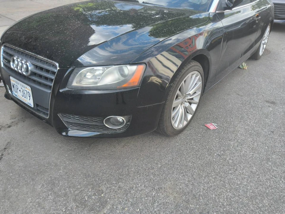 2012 Audi B8 A5 - Image 3 of 6