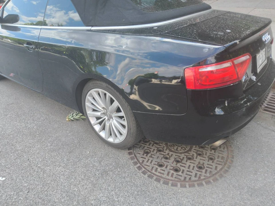 2012 Audi B8 A5 - Image 6 of 6