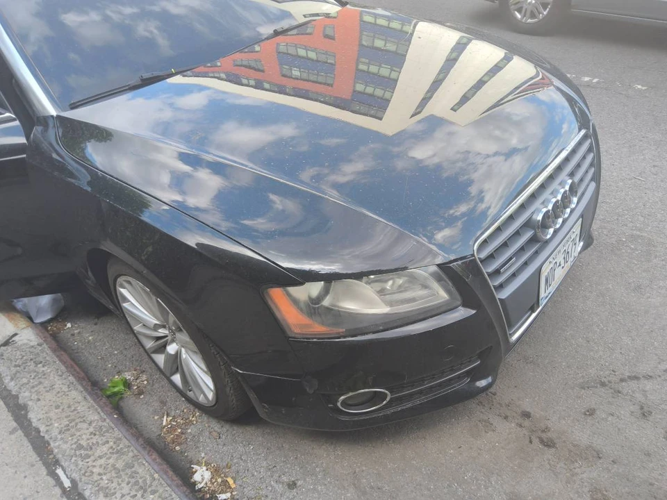2012 Audi B8 A5 - Image 2 of 6