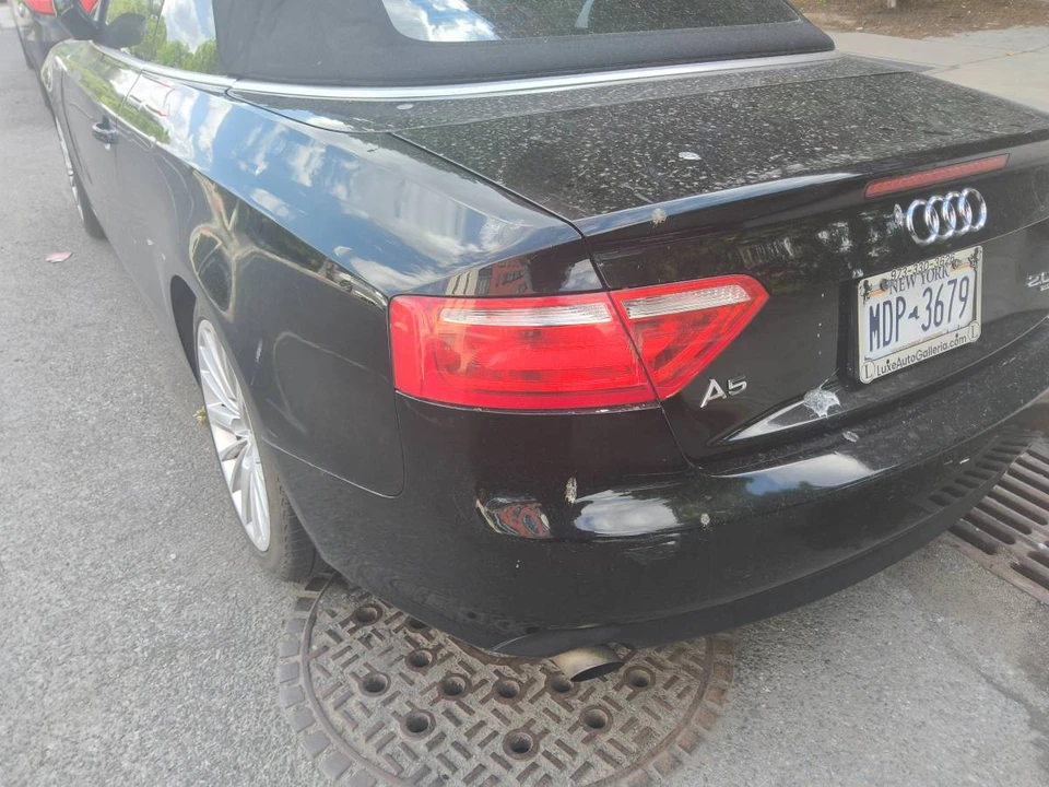 2012 Audi B8 A5 - Image 4 of 6