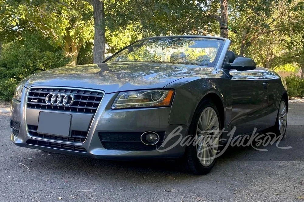 2012 Audi B8 A5 - Image 4 of 6
