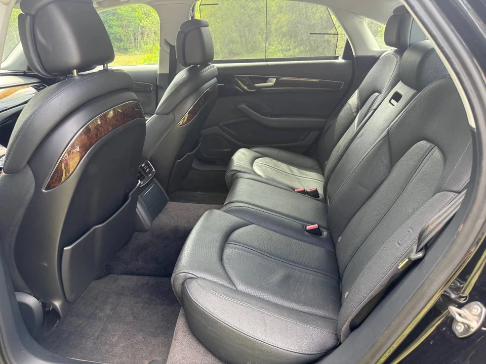 2012 Audi D4 A8 - Image 13 of 24