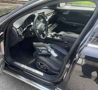2012 Audi D4 A8 - Image 3 of 5