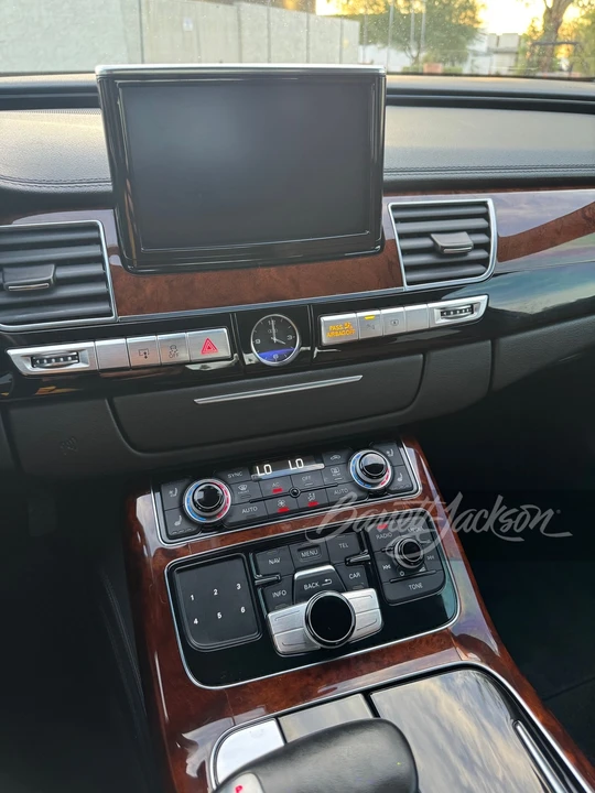 2012 Audi D4 A8 - Image 20 of 24