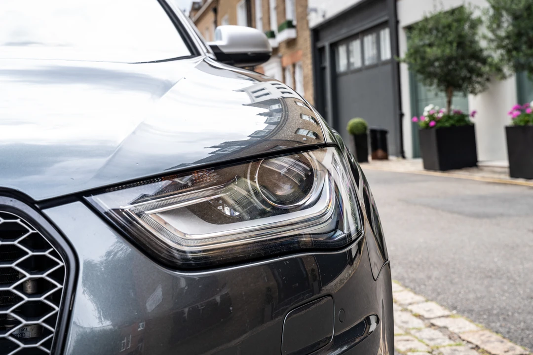 2012 Audi B8 RS4 - Image 20 of 31