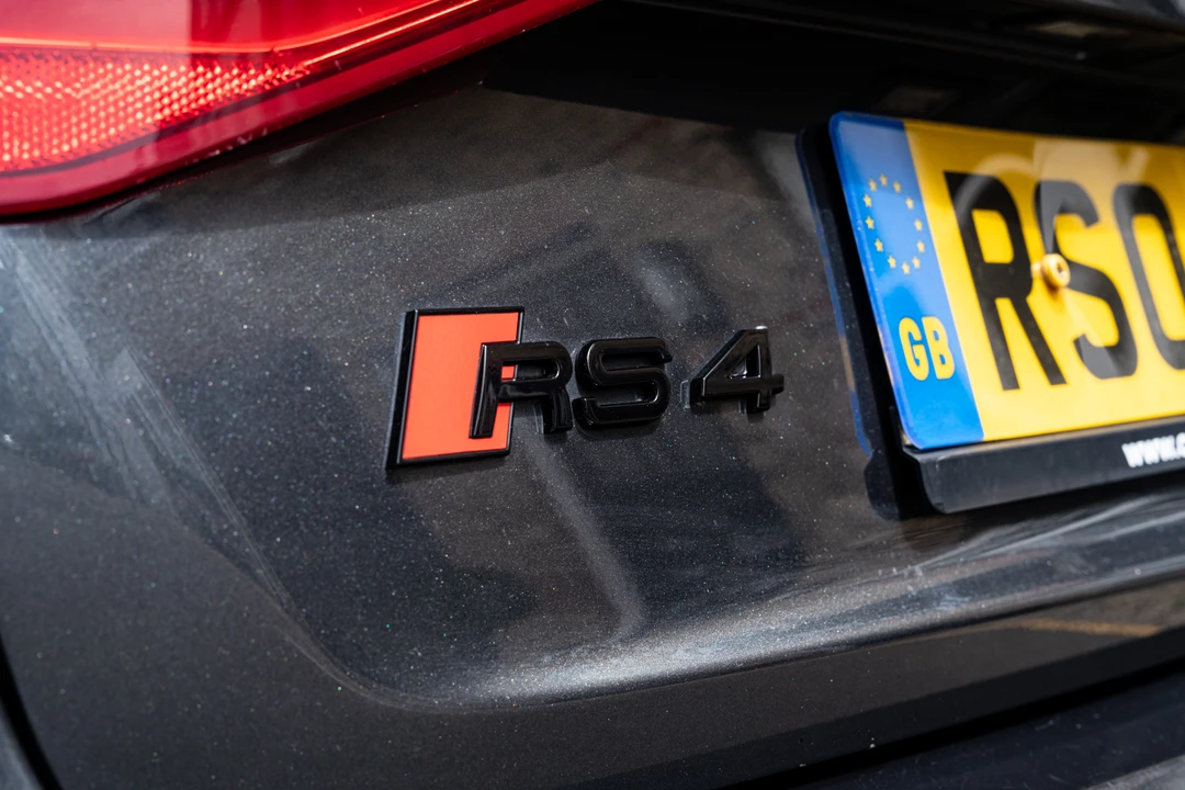 2012 Audi B8 RS4 - Image 24 of 31