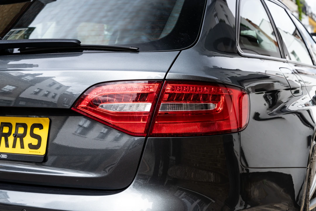 2012 Audi B8 RS4 - Image 26 of 31