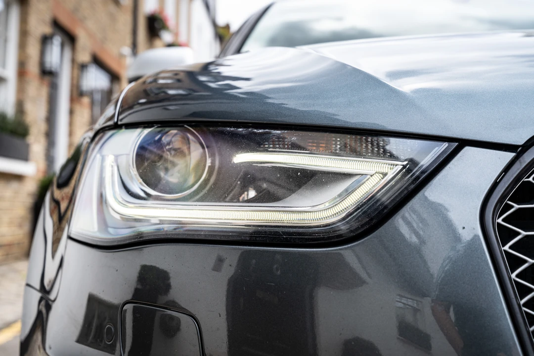 2012 Audi B8 RS4 - Image 21 of 31
