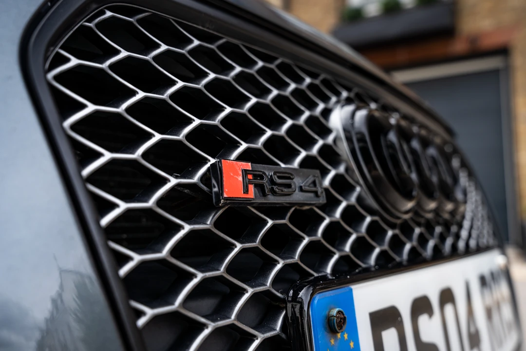 2012 Audi B8 RS4 - Image 18 of 31