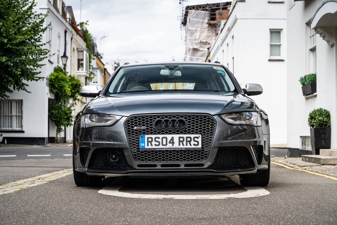 2012 Audi B8 RS4 - Image 17 of 31