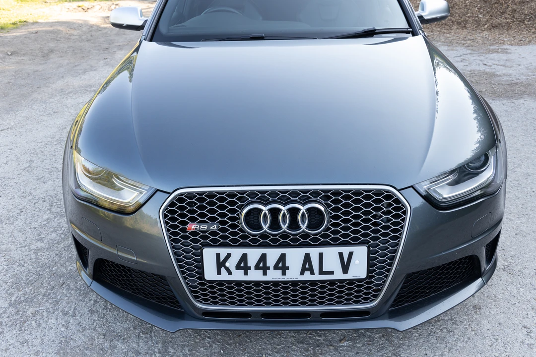 2012 Audi B8 RS4 - Image 14 of 31