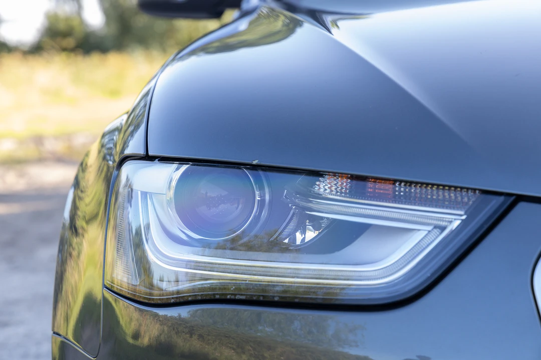 2012 Audi B8 RS4 - Image 16 of 31
