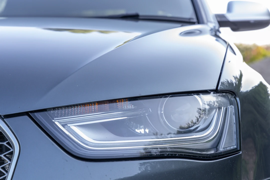 2012 Audi B8 RS4 - Image 17 of 31