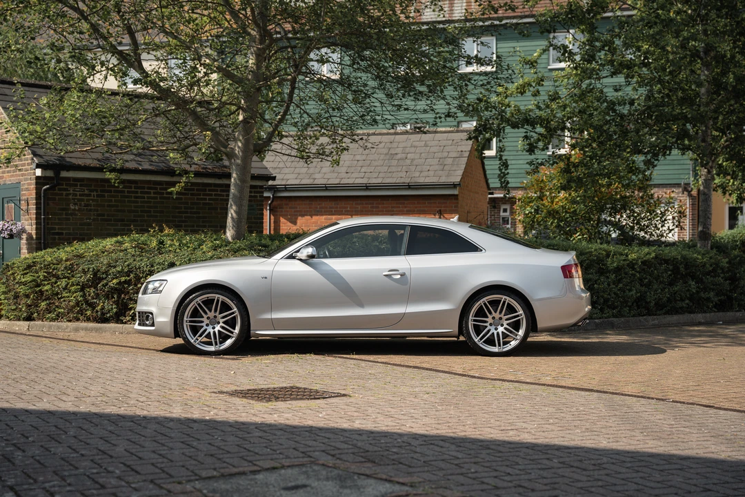 2012 Audi B8 S5 - Image 18 of 31