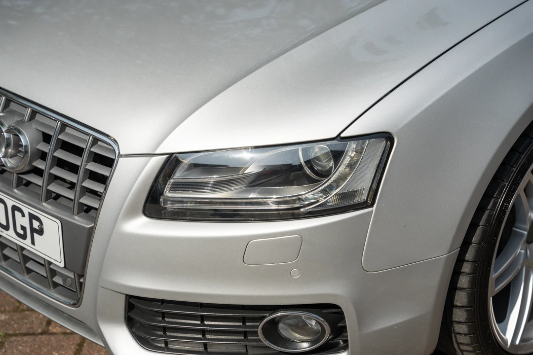 2012 Audi B8 S5 - Image 26 of 31