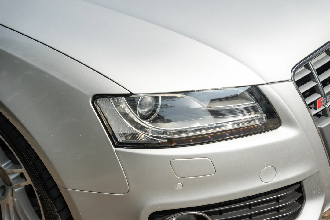 2012 Audi B8 S5 - Image 27 of 31
