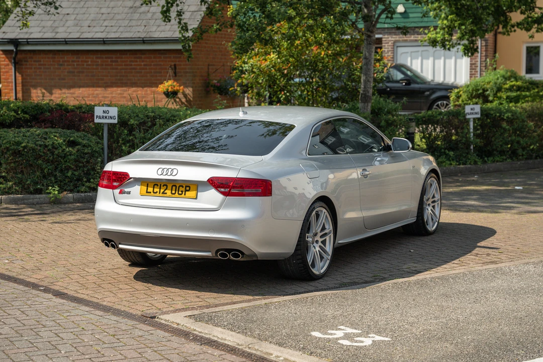 2012 Audi B8 S5 - Image 22 of 31