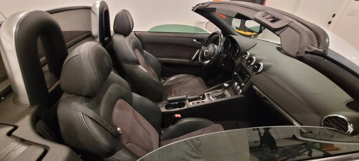 2012 Audi TT Mk2 - Image 19 of 22