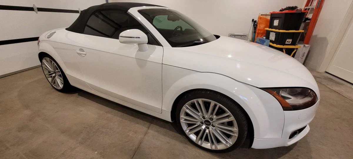 2012 Audi TT Mk2 - Image 8 of 22