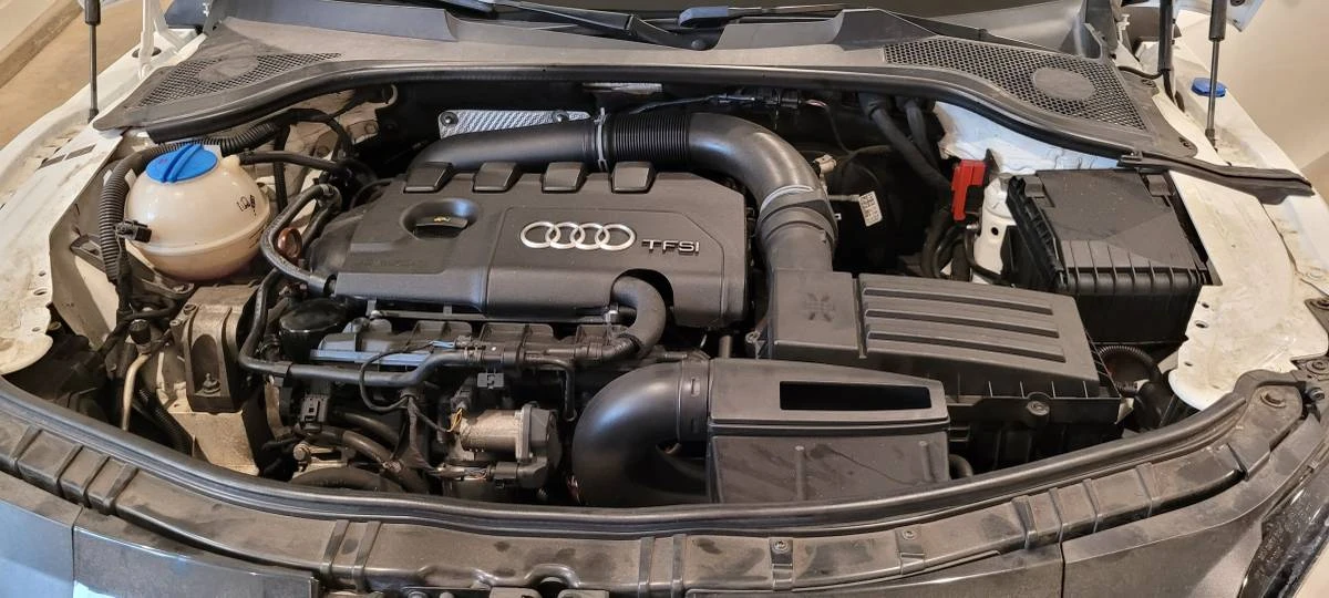 2012 Audi TT Mk2 - Image 18 of 22