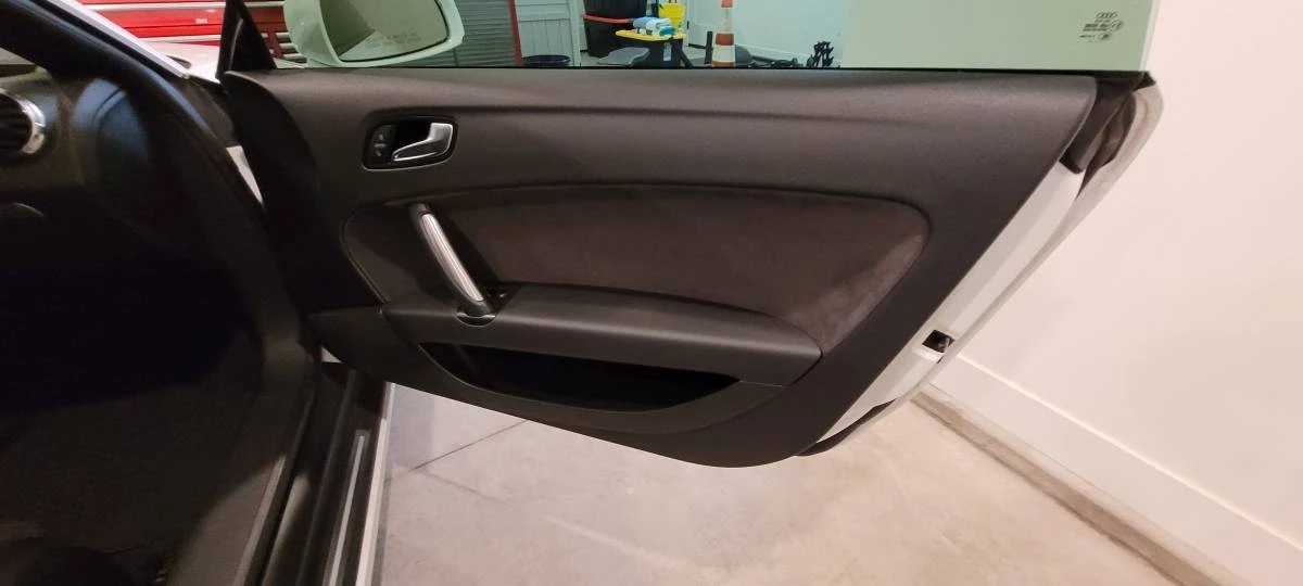 2012 Audi TT Mk2 - Image 21 of 22