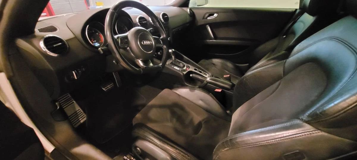 2012 Audi TT Mk2 - Image 16 of 22