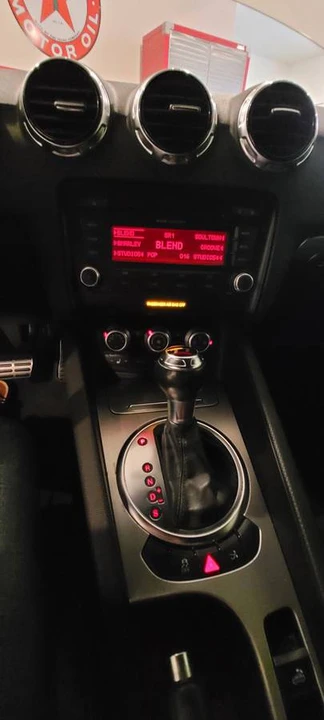 2012 Audi TT Mk2 - Image 13 of 22