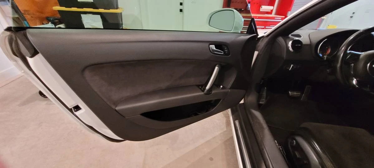 2012 Audi TT Mk2 - Image 20 of 22