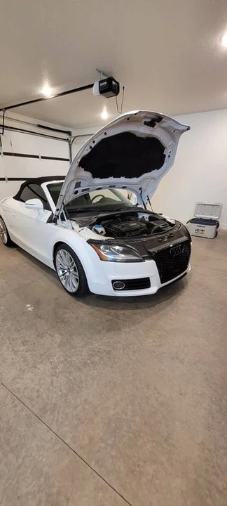 2012 Audi TT Mk2 - Image 15 of 22