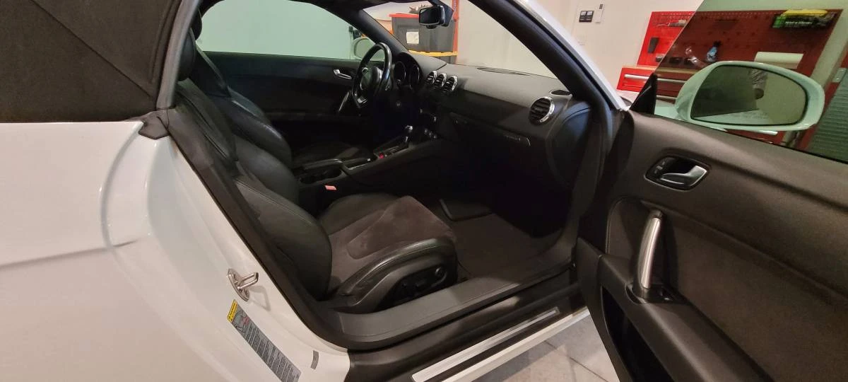 2012 Audi TT Mk2 - Image 17 of 22
