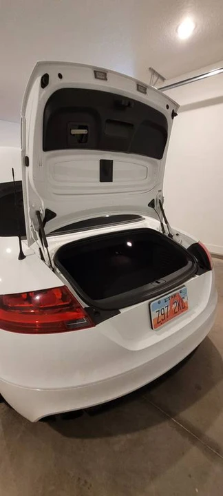 2012 Audi TT Mk2 - Image 14 of 22