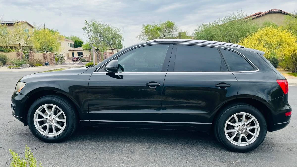 2012 Audi 8R Q5 - Image 2 of 13