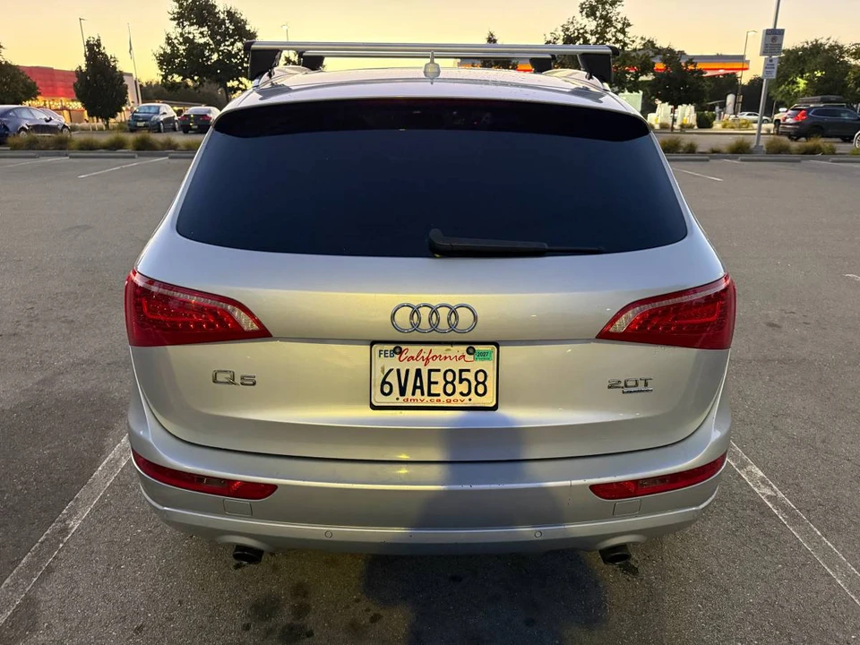 2012 Audi 8R Q5 - Image 6 of 18
